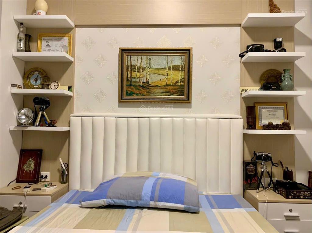 Cho thuê căn hộ botanica premier. dt 102m2, 2pn, 2wc. giá 25tr/th.  0365 695 ***