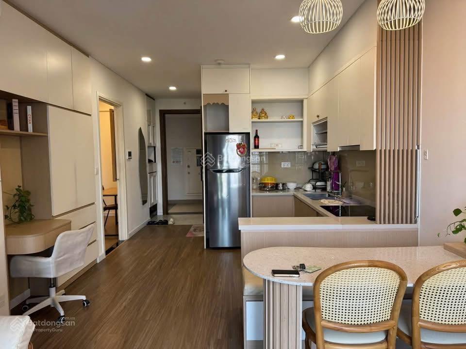 Cần cho thuê gấp căn hộ the prince. dt 50m2, 1pn, 1wc. giá 16tr/th.  0365 695 ***