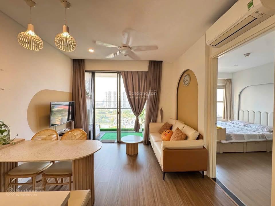 Cần cho thuê gấp căn hộ the prince. dt 50m2, 1pn, 1wc. giá 16tr/th.  0365 695 ***