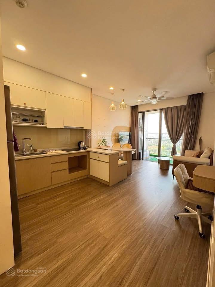 Cần cho thuê gấp căn hộ the prince. dt 50m2, 1pn, 1wc. giá 16tr/th.  0365 695 ***