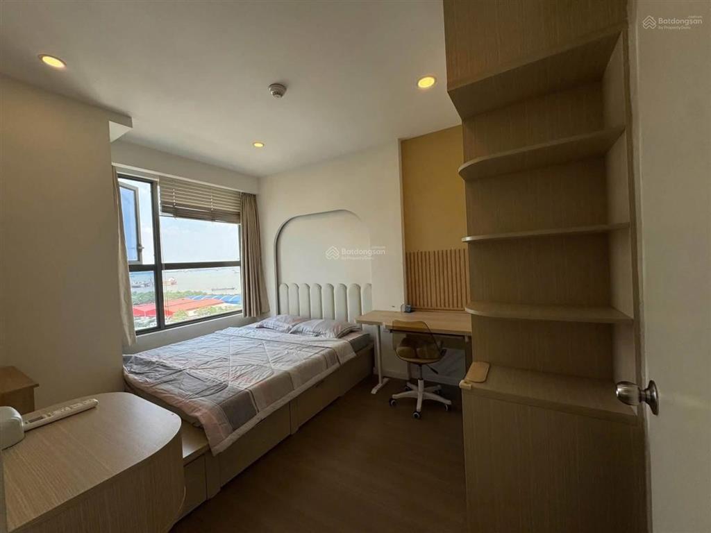 Cần cho thuê gấp căn hộ the prince. dt 50m2, 1pn, 1wc. giá 16tr/th.  0365 695 ***