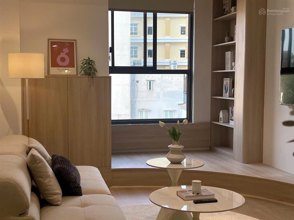Bán các căn hộ chung cư kingston residence tại nguyễn văn trỗi, 4 tỷ, 39m2.  0365 695 ***