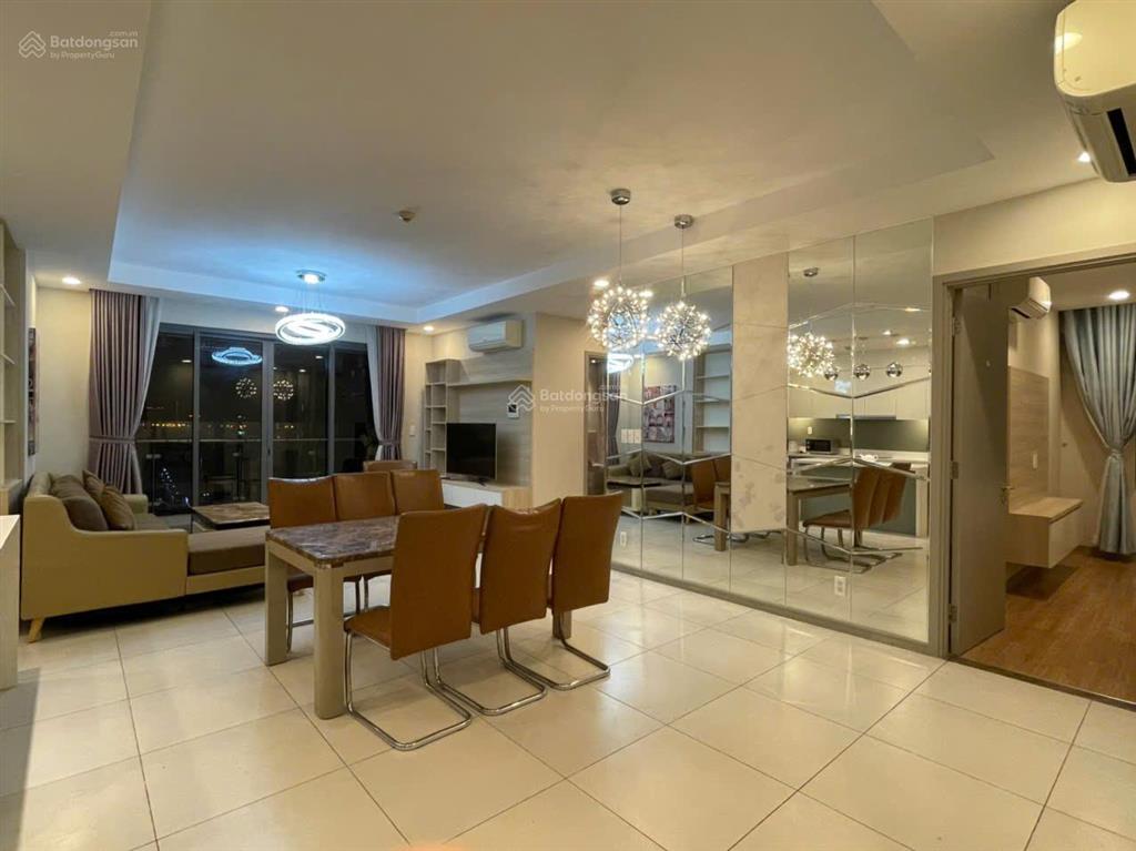 Cần cho thuê gấp căn hộ gold view. dt 117m2, 3pn, 2wc. giá 26tr/th.  0365 695 ***