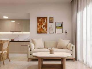 Cần cho thuê gấp căn hộ botanica premier. dt 72m2, 2pn, 2wc. giá 18tr/th.  0365 695 ***