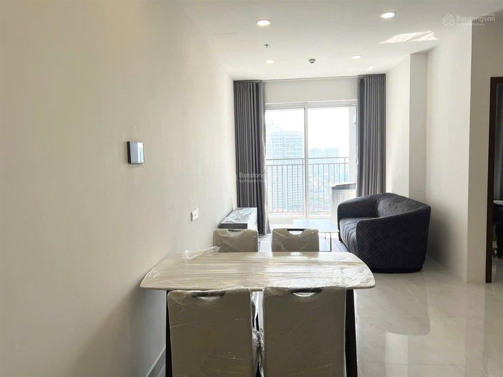 Cần cho thuê gấp căn hộ the prince, dt 50m2, 1pn, 1wc. giá 17tr/th,  0365 695 ***