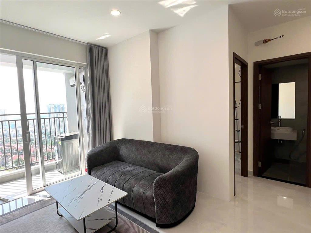 Cần cho thuê gấp căn hộ the prince, dt 50m2, 1pn, 1wc. giá 17tr/th,  0365 695 ***