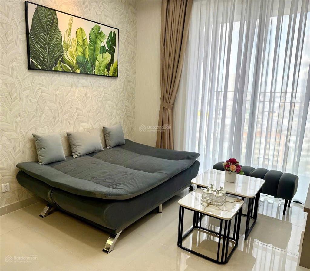 Cần cho thuê gấp căn hộ dhomme. dt 51m2, 1pn, 1wc. giá 16tr/th.  0365 695 ***