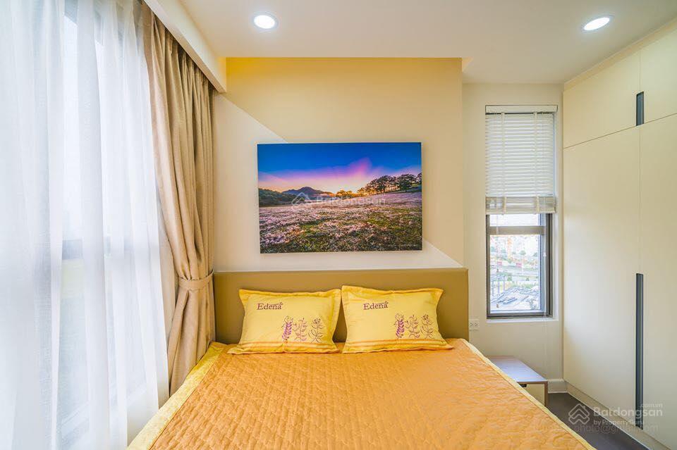 Cần cho thuê căn hộ bảy hiền tower. full nội thất, 2n, 2wc. dt 70m2. giá 12tr/th.  0365 695 ***