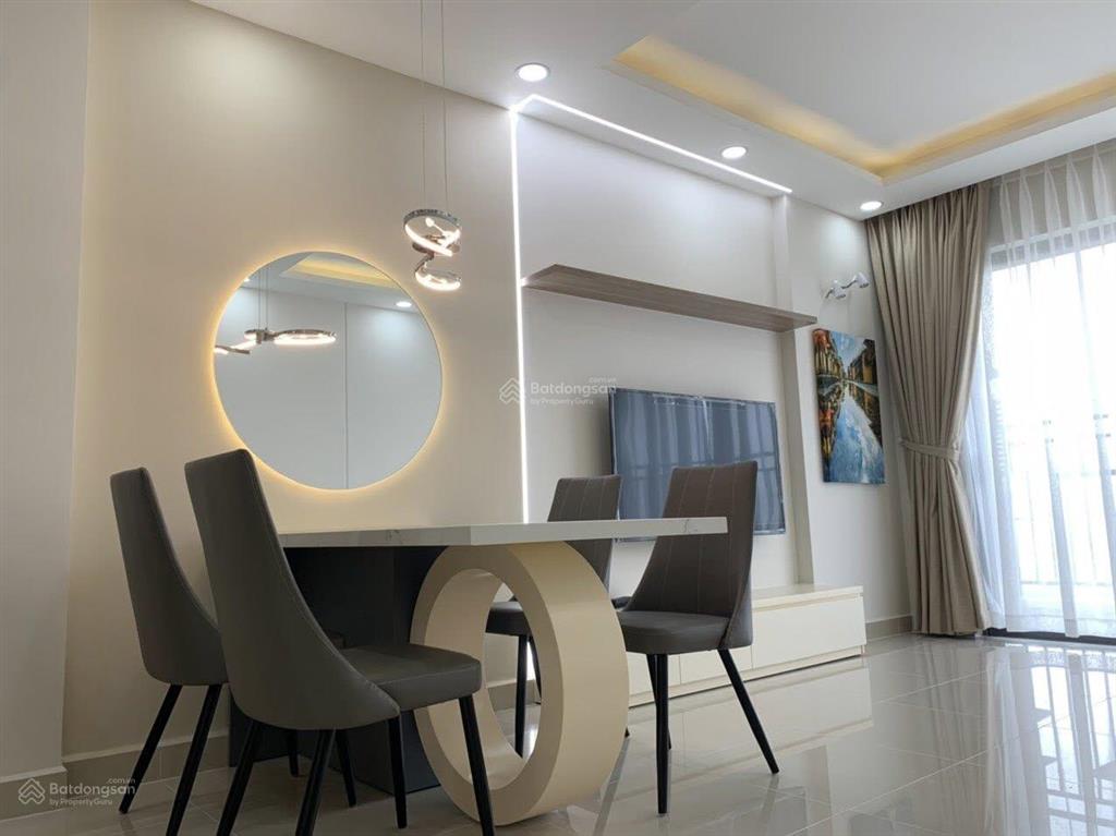 Cần cho thuê căn hộ bảy hiền tower. full nội thất, 2n, 2wc. dt 70m2. giá 12tr/th.  0365 695 ***