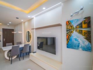 Cần cho thuê căn hộ bảy hiền tower. full nt, 2n, 2wc. dt 70m². giá 12tr/th.  0365 695 ***