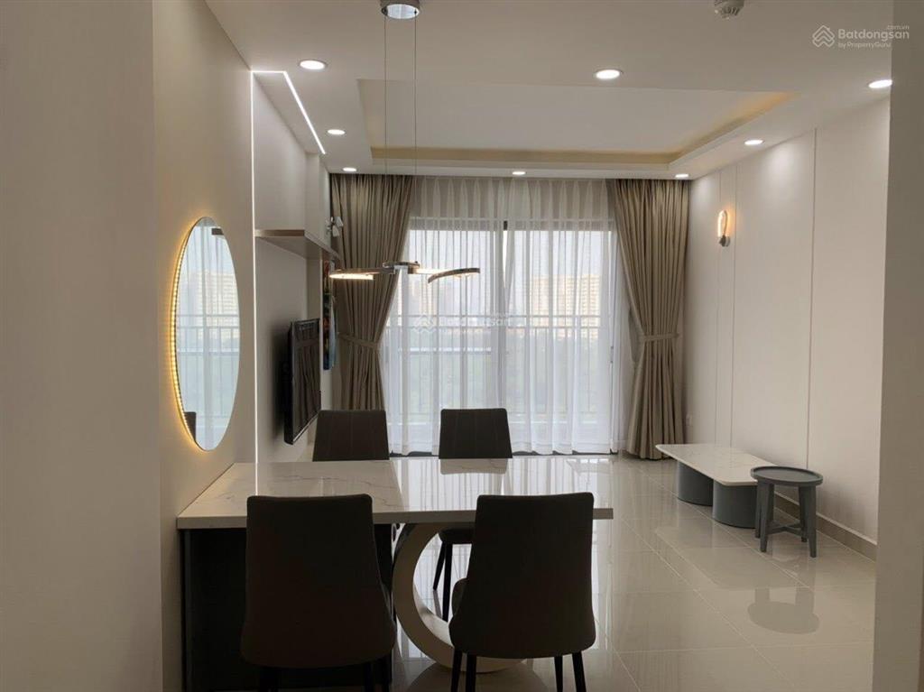 Cần cho thuê căn hộ bảy hiền tower. full nội thất, 2n, 2wc. dt 70m2. giá 12tr/th.  0365 695 ***