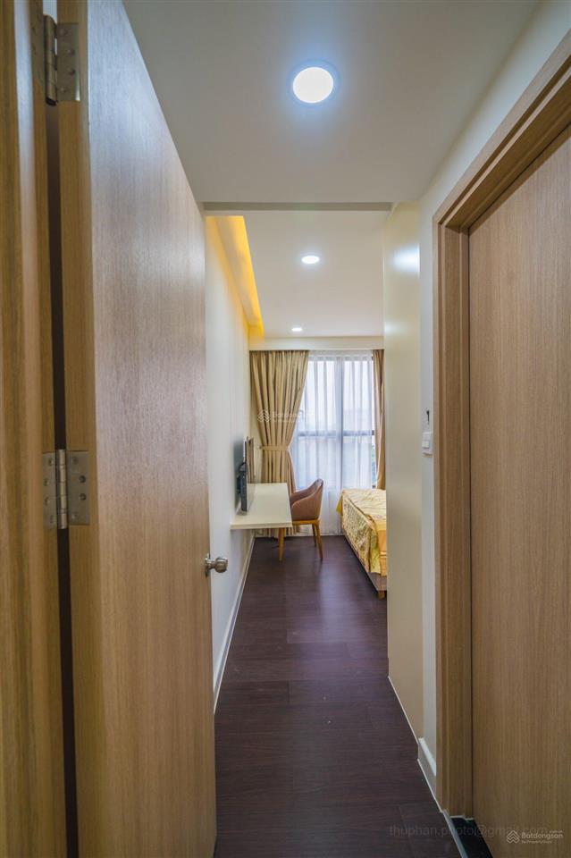 Cần cho thuê căn hộ bảy hiền tower. full nội thất, 2n, 2wc. dt 70m2. giá 12tr/th.  0365 695 ***