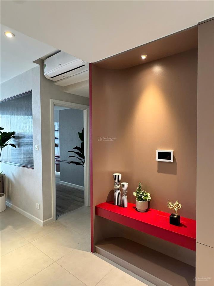 Cần cho thuê căn hộ millennium q4. 2pn, 2wc. dt 76m². giá 20tr/th.  0365 695 ***