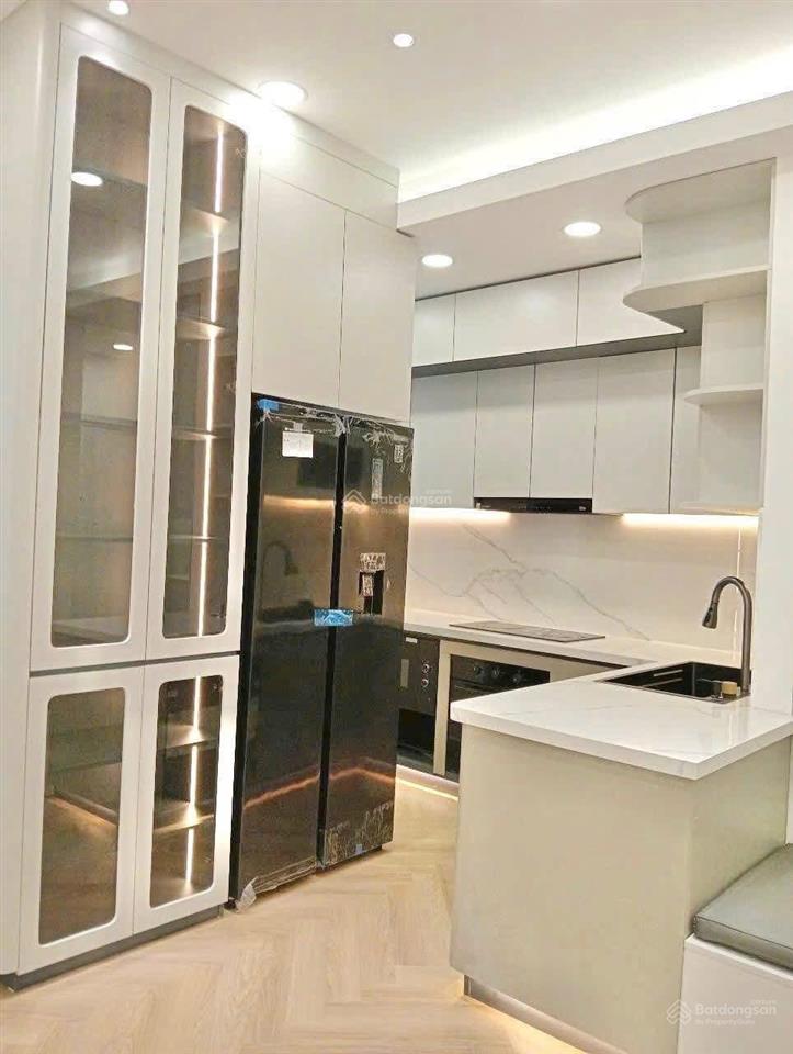Cho thuê cc galaxy 9, 122m2, 22 triệu, q4, tp. hồ chí minh  hàng hot!  0365 695 ***