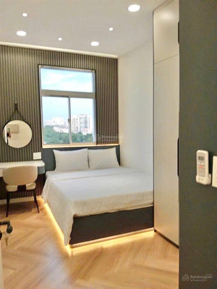 Cho thuê cc galaxy 9, 122m2, 22 triệu, q4, tp. hồ chí minh  hàng hot!  0365 695 ***