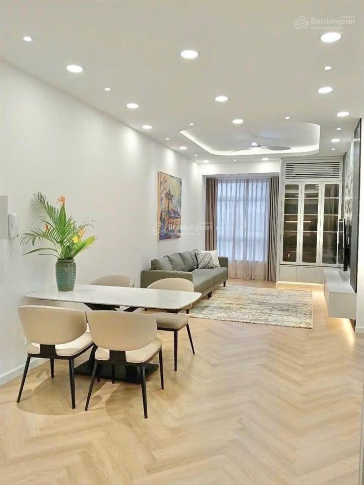 Cho thuê cc galaxy 9, 122m2, 22 triệu, q4, tp. hồ chí minh  hàng hot!  0365 695 ***