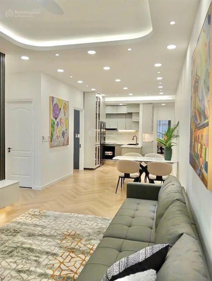 Cho thuê cc galaxy 9, 122m2, 22 triệu, q4, tp. hồ chí minh  hàng hot!  0365 695 ***