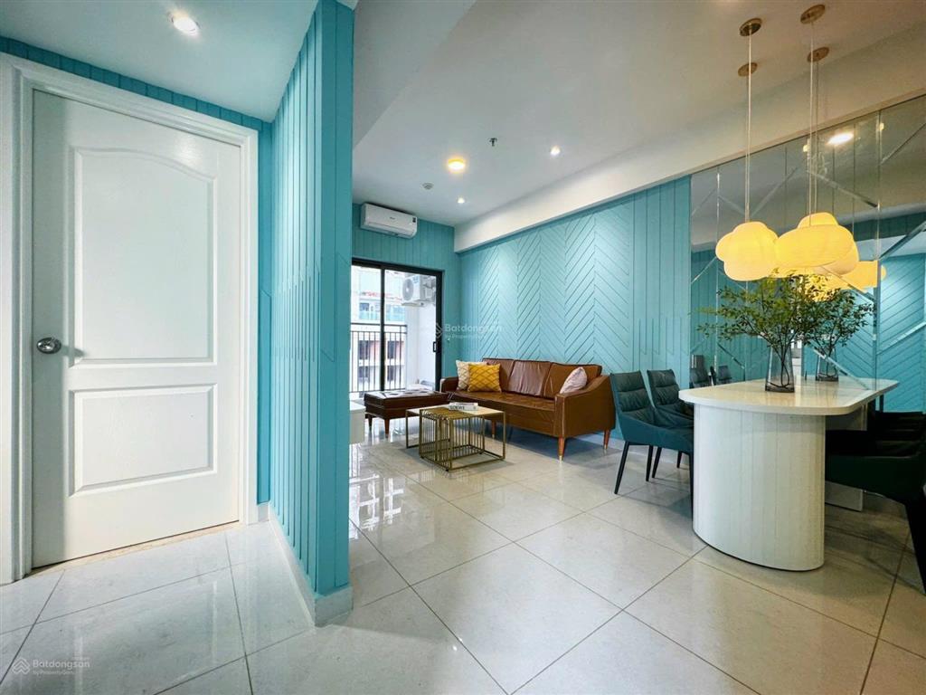 Cho thuê cc 3pn, 2wc, 83m2, 15,5 triệu tại res green tower.  0365 695 ***