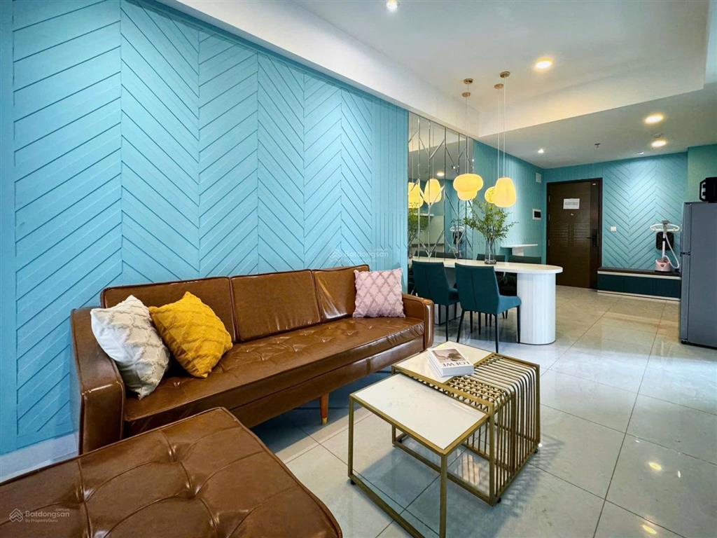 Cho thuê cc 3pn, 2wc, 83m2, 15,5 triệu tại res green tower.  0365 695 ***