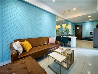 Cho thuê cc 3pn, 2wc, 83m2, 15,5 triệu tại res green tower.  0365 695 ***