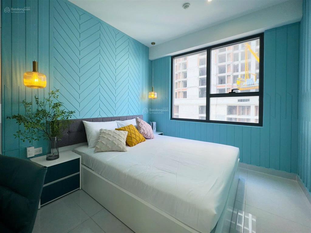 Cho thuê cc 3pn, 2wc, 83m2, 15,5 triệu tại res green tower.  0365 695 ***