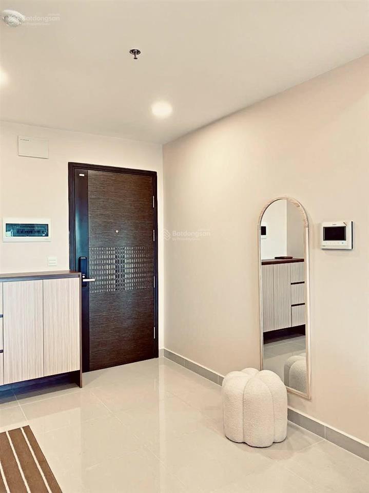 Cho thuê căn hộ the marq, 2pn, 2wc, 70m2, 43 triệu vnd, đẹp, nhiều tiện ích.  0365 695 ***
