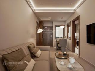 Cho thuê căn hộ chung cư the marq, 31 triệu, 54m2, 1pn, đa kao, q1.  0365 695 ***