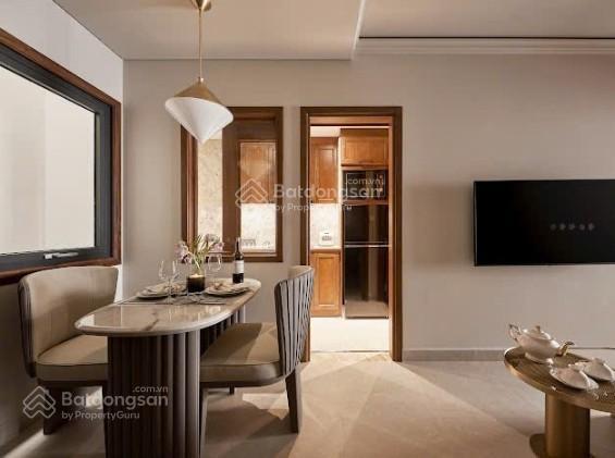 Cho thuê căn hộ chung cư the marq, 31 triệu, 54m2, 1pn, đa kao, q1.  0365 695 ***