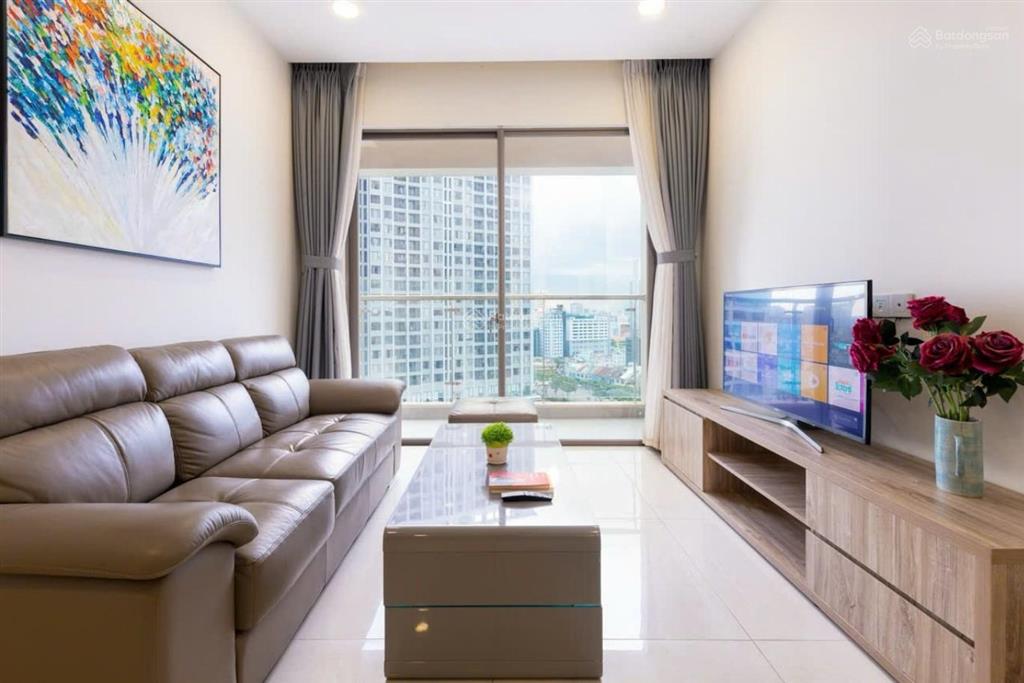 Cần cho thuê gấp căn hộ republic plaza. dt 50m2, 1pn, 1wc. giá 23tr/th.  0365 695 ***