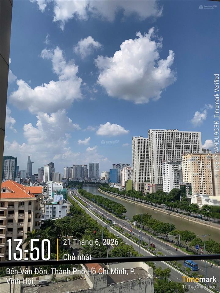 Bán căn hộ chung cư d1 mension 94 m2, 9 tỷ vnd tại phường cầu kho (quận 1 cũ).  0365 695 ***