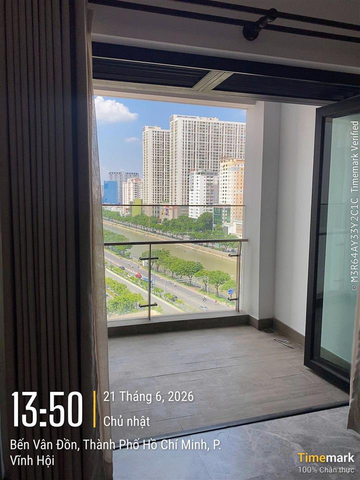 Bán căn hộ chung cư d1 mension 94 m2, 9 tỷ vnd tại phường cầu kho (quận 1 cũ).  0365 695 ***