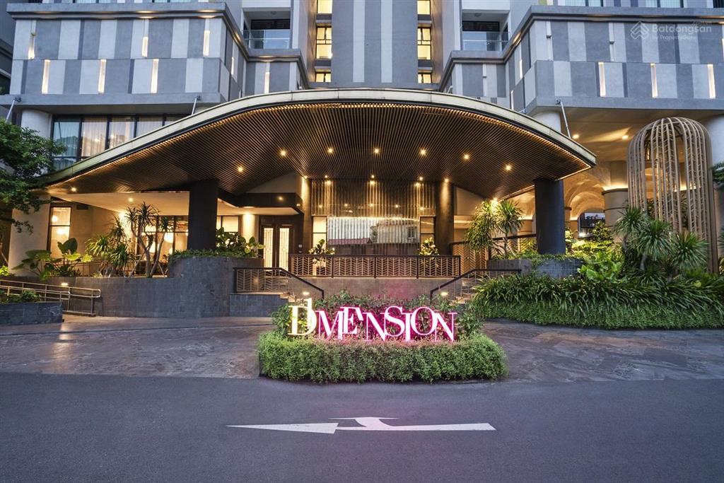 Bán căn hộ chung cư d1 mension 94 m2, 9 tỷ vnd tại phường cầu kho (quận 1 cũ).  0365 695 ***