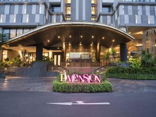 Bán căn hộ chung cư d1 mension 94 m2, 9,5 tỷ vnd tại phường cầu kho (quận 1 cũ).  0365 695 ***