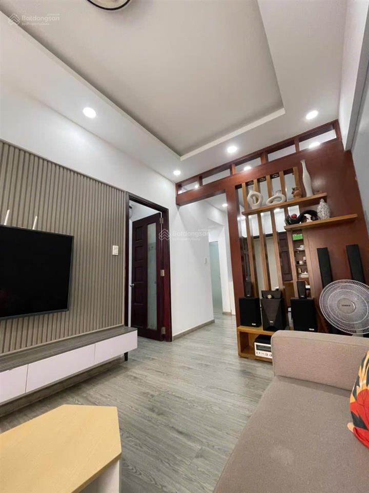 Căn hộ khang gia gò vấp, 3,2 tỷ, 71m2, 2pn, 2wc, nội thất đầy đủ
