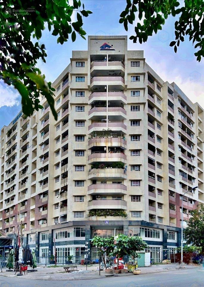 Căn hộ khang gia gò vấp, 3,2 tỷ, 71m2, 2pn, 2wc, nội thất đầy đủ