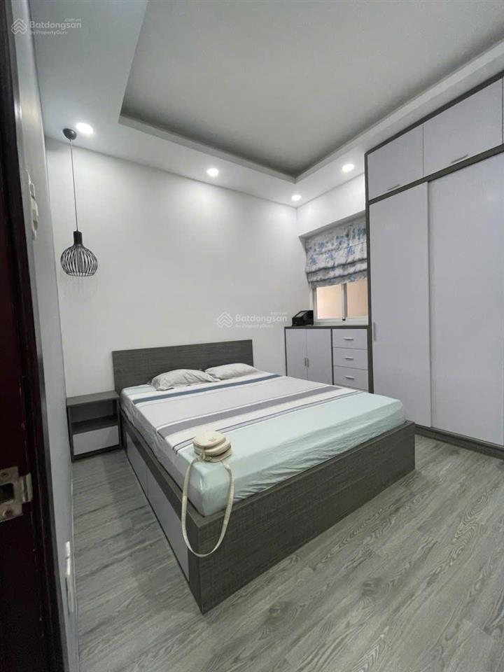 Căn hộ khang gia gò vấp, 3,2 tỷ, 71m2, 2pn, 2wc, nội thất đầy đủ