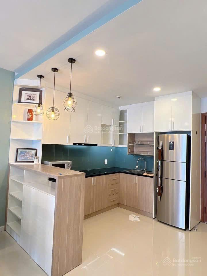 Cần cho thuê gấp căn hộ riva park. dt 80m2, 2pn, 2wc. giá 15tr/th.  0365 695 ***