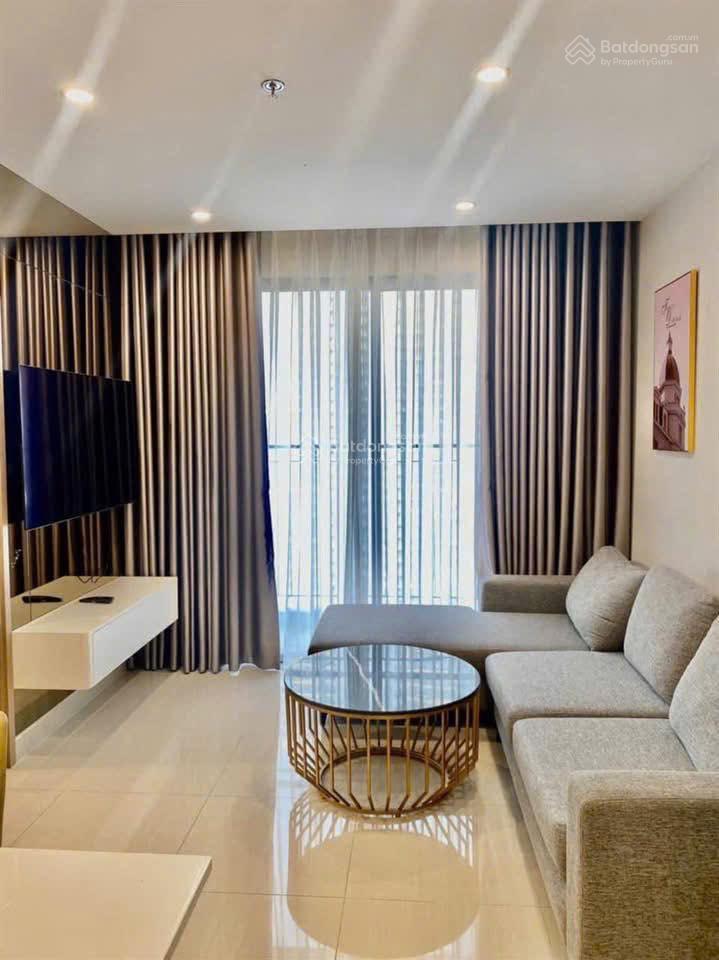Cần cho thuê gấp căn hộ riva park. dt 80m2, 2pn, 2wc. giá 15tr/th.  0365 695 ***