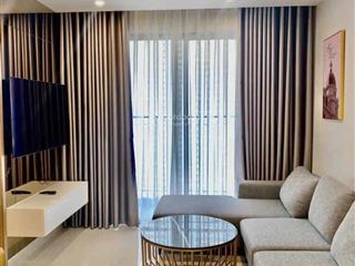 Cần cho thuê gấp căn hộ riva park. dt 80m2, 2pn, 2wc. giá 17tr/th.  0365 695 ***
