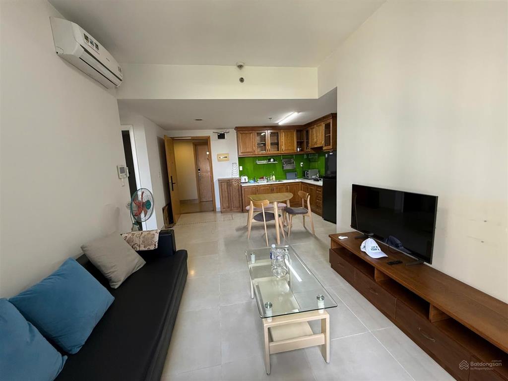 Cần cho thuê gấp căn hộ masteri thảo điền. dt 50m2, 1pn 1wc. giá 17tr/th.  0365 695 ***
