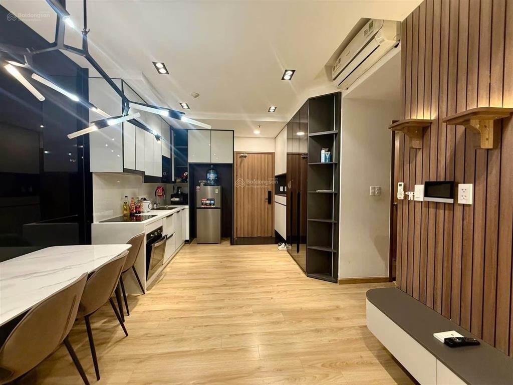 Gấp gấp gấp cho thuê căn hộ the prince. dt 50m2, 1pn, 1wc. giá 14tr/th.  0365 695 ***
