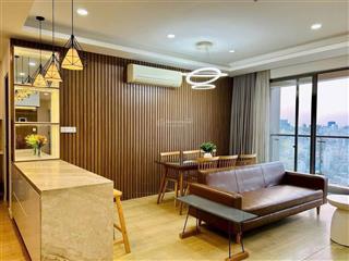 Cho thuê gấp căn hộ golden mansion. dt 90m2, 3pn, 2wc. giá 26tr/th.  0365 695 ***