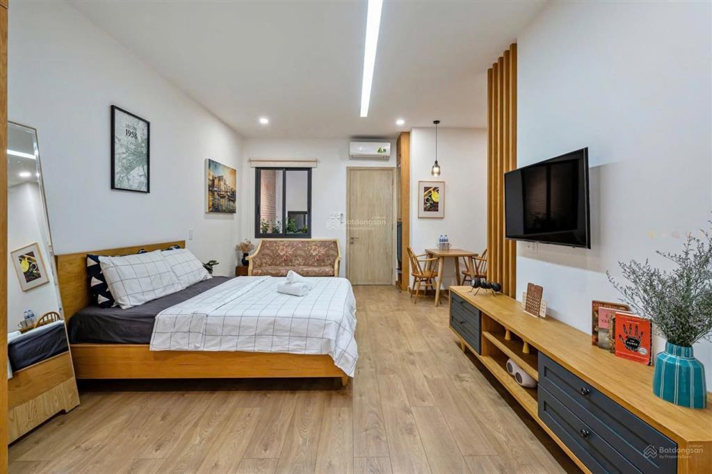 Cần cho thuê gấp căn hộ charmington la pointe. dt 35m2, officetel, 1wc. giá 12tr/th. 0365 695 ***
