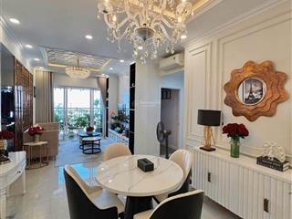Cần cho thuê gấp căn hộ tại tòa nhà horizon. dt 102m2, 2pn, 2wc. giá 22tr/th.  0365 695 ***
