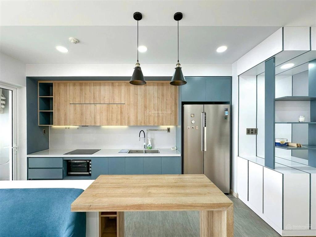 Cần cho thuê gấp căn hộ the flemington. dt 90m2, 2pn, 2wc. giá 20tr/th.  0365 695 ***