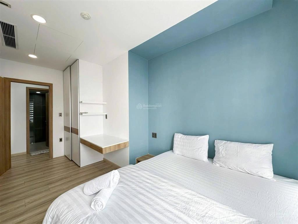 Cần cho thuê gấp căn hộ the flemington. dt 90m2, 2pn, 2wc. giá 20tr/th.  0365 695 ***