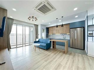 Cần cho thuê gấp căn hộ the flemington. dt 90m2, 2pn, 2wc. giá 20tr/th.  0365 695 ***