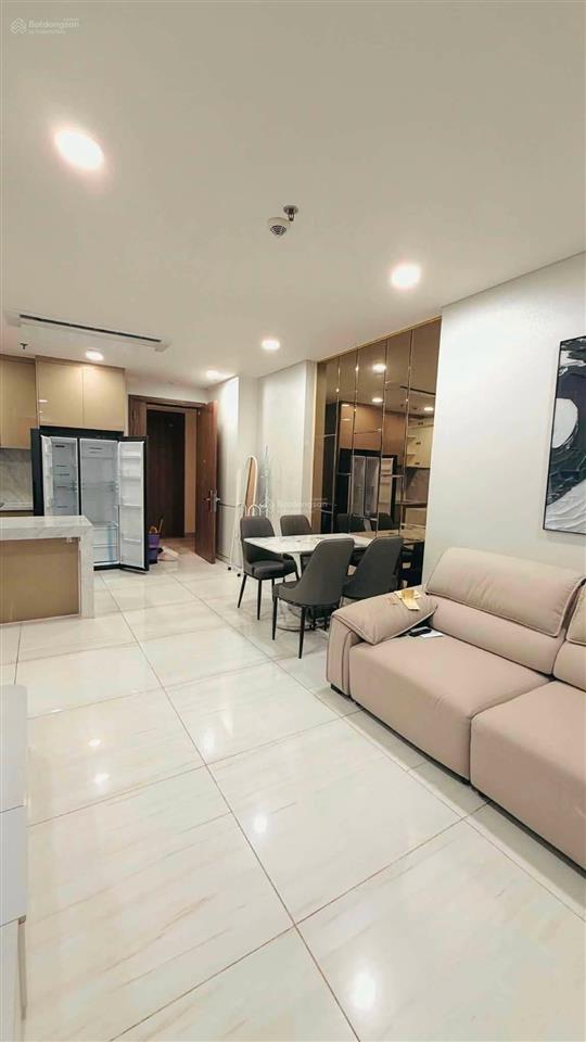 Cần cho thuê gấp căn hộ cityland park hills. dt 75m2, 2pn, 2wc. giá 15tr/th.  0365 695 ***