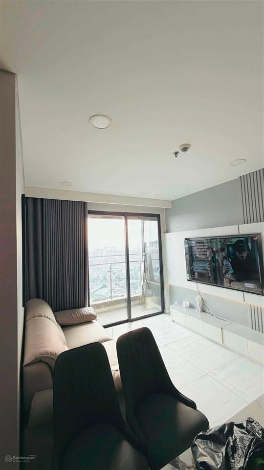 Cần cho thuê gấp căn hộ cityland park hills. dt 75m2, 2pn, 2wc. giá 15tr/th.  0365 695 ***