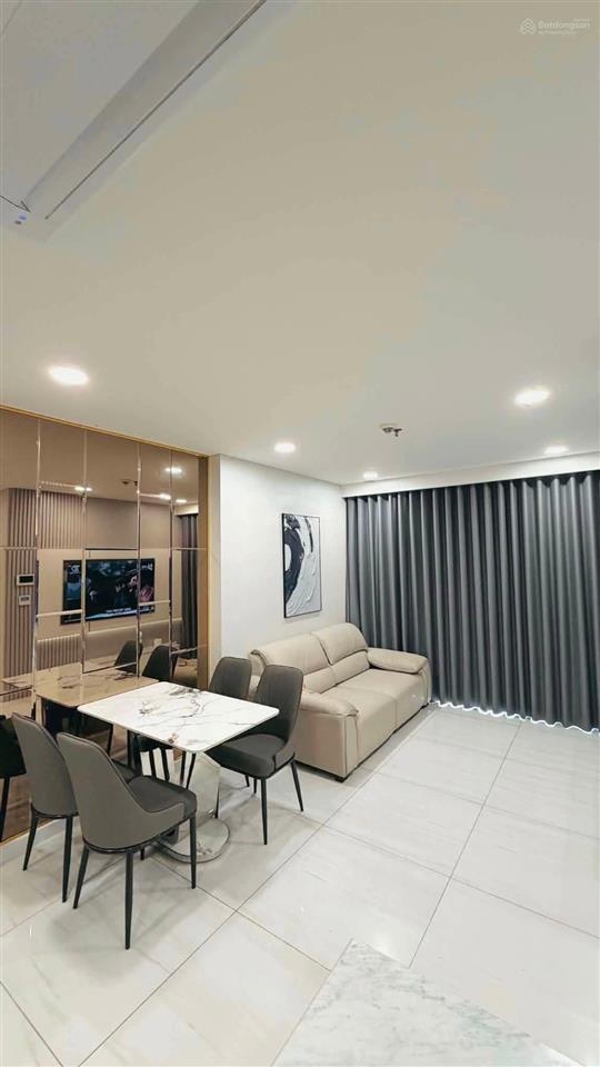 Cần cho thuê gấp căn hộ cityland park hills. dt 75m2, 2pn, 2wc. giá 15tr/th.  0365 695 ***